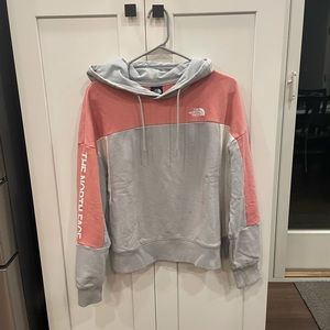 North Face Hoodie